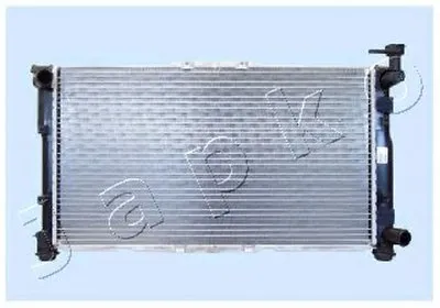 Радиатор, охлаждение двигателя JAPKO купить
