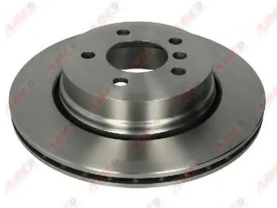 Тормозной диск ABE купить