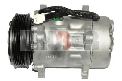 Компрессор, кондиционер LAUBER купить