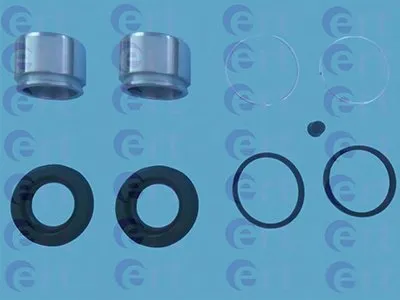 Ремкомплект, тормозной суппорт ERT купить