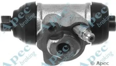 Колесный тормозной цилиндр APEC braking купить