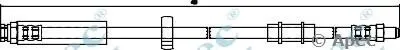 Тормозной шланг APEC braking купить