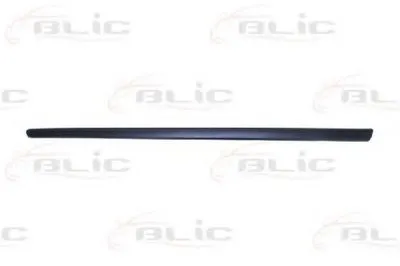 Облицовка / защитная накладка, дверь BLIC купить