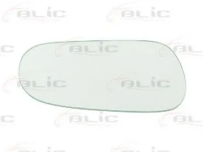 Зеркальное стекло, наружное зеркало BLIC купить