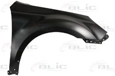 Крыло BLIC купить