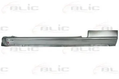 Накладка порога BLIC купить