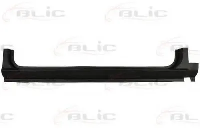 Накладка порога BLIC купить