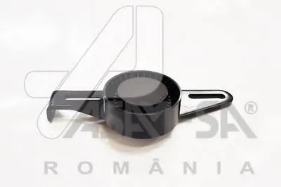 Натяжной ролик, поликлиновой  ремень ASAM купить