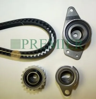 Комплект ремня ГРМ BRT Bearings купить