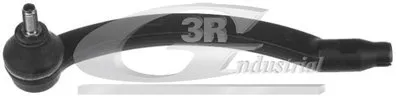 Наконечник поперечной рулевой тяги 3RG купить