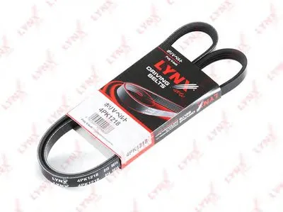 V-Ribbed Belts LYNXauto купить