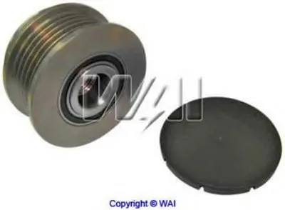 Механизм свободного хода генератора WAIglobal купить