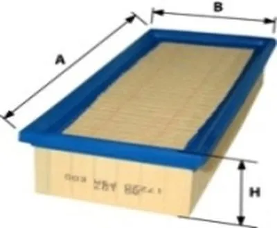 Воздушный фильтр Air Filter for HONDA/MG/ROVER/LAND ROVER GOODWILL купить