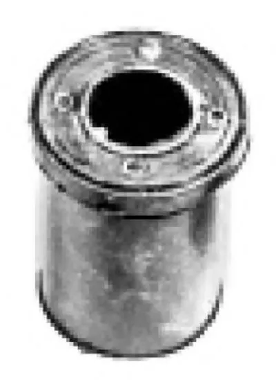 Втулка, листовая рессора Metalcaucho купить