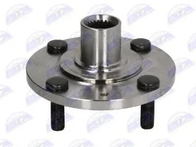 ? колесн. ступицы = BTA купить