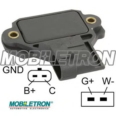 Коммутатор, система зажигания MOBILETRON купить
