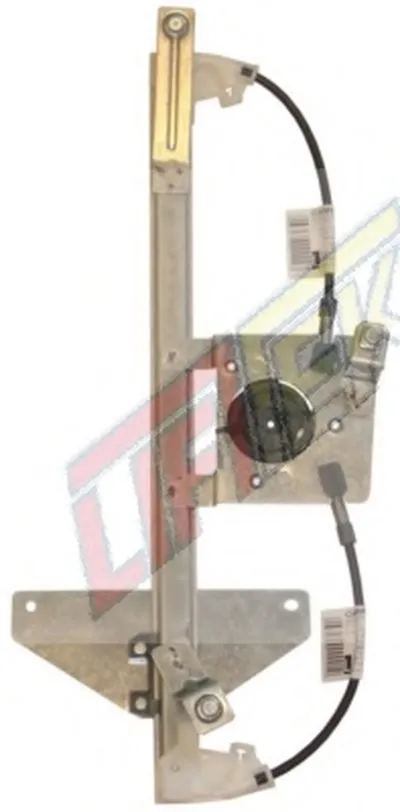 Подъемное устройство для окон LIFT-TEK купить