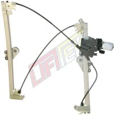 Подъемное устройство для окон LIFT-TEK купить