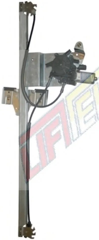 Подъемное устройство для окон LIFT-TEK купить