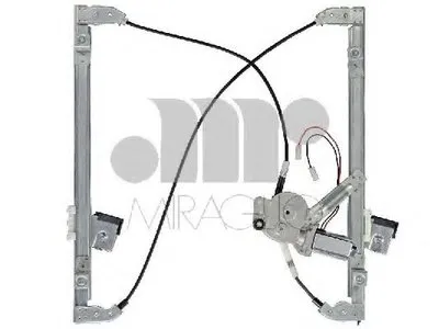 Подъемное устройство для окон MIRAGLIO купить