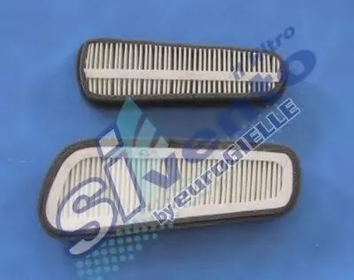 Фильтр, воздух во внутренном пространстве SIVENTO купить