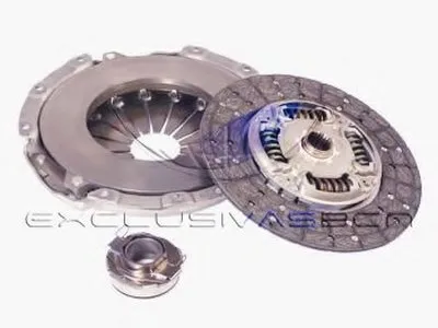 Комплект сцепления MDR купить