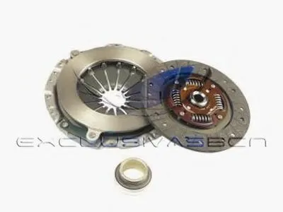 Комплект сцепления MDR купить