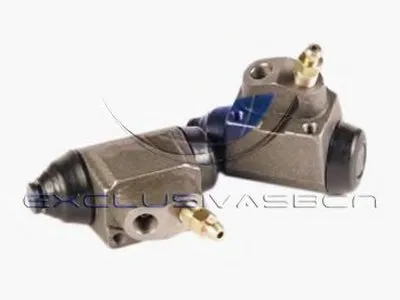 Колесный тормозной цилиндр MDR купить