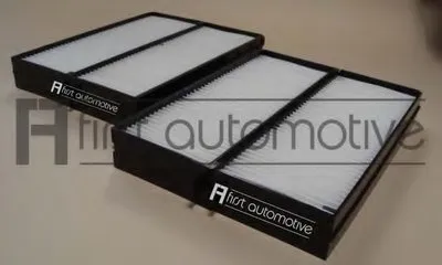 Фильтр, воздух во внутренном пространстве 1A FIRST AUTOMOTIVE купить