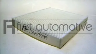 Фильтр, воздух во внутренном пространстве 1A FIRST AUTOMOTIVE купить
