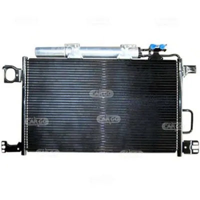 Конденсатор, кондиционер HC-Cargo купить