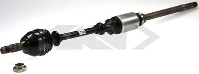 Приводной вал LÖBRO купить