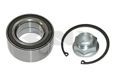 Комплект подшипника ступицы колеса SPIDAN купить