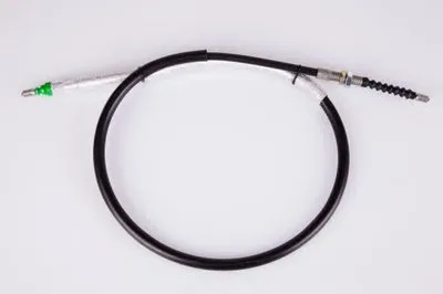 Трос, стояночная тормозная система HELLA купить