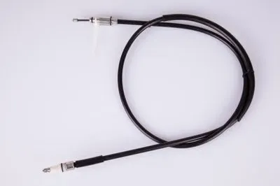 Трос, стояночная тормозная система HELLA PAGID купить