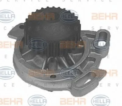 Водяной насос BEHR HELLA SERVICE Version ALTERNATIVE BEHR HELLA SERVICE купить
