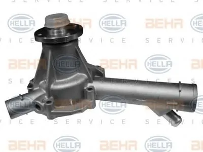 Водяной насос BEHR HELLA SERVICE Version ALTERNATIVE BEHR HELLA SERVICE купить