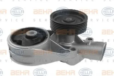 Водяной насос BEHR HELLA SERVICE Version ALTERNATIVE BEHR HELLA SERVICE купить