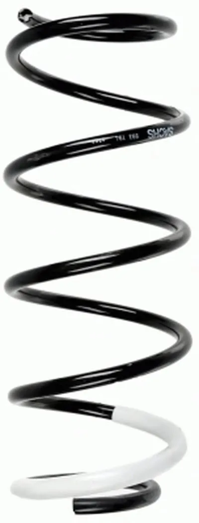 винтовая пружина SACHS купить