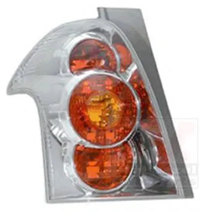 Задний фонарь VAN WEZEL купить