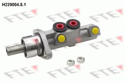 целиндер ручного тормоза FTE купить