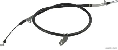 Трос, стояночная тормозная система HERTH+BUSS JAKOPARTS купить