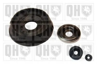 Ремкомплект, опора стойки амортизатора QUINTON HAZELL купить
