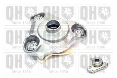 Опора стойки амортизатора QUINTON HAZELL купить