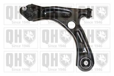 Рычаг независимой подвески колеса, подвеска колеса QUINTON HAZELL купить