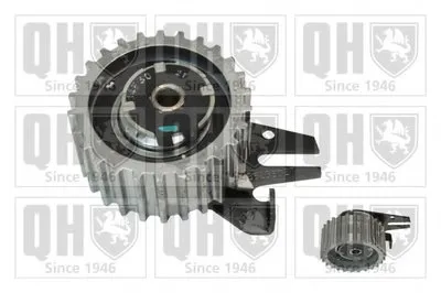 Натяжной ролик, ремень ГРМ QUINTON HAZELL купить