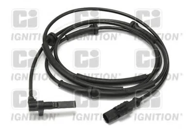 Датчик, частота вращения колеса CI QUINTON HAZELL купить