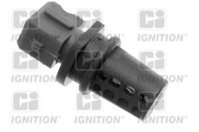 Датчик, температура впускаемого воздуха CI QUINTON HAZELL купить