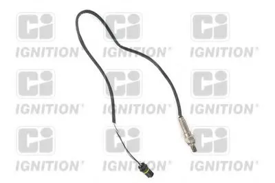 Лямда-зонд CI QUINTON HAZELL купить