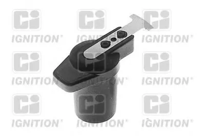 Бегунок распределителя зажигания CI QUINTON HAZELL купить